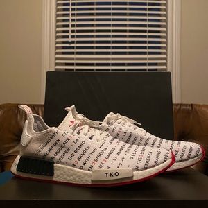 Adidas original NMD R1 passport pack tokyo